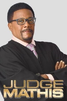 Judge Mathis (1998) - Stream Online
