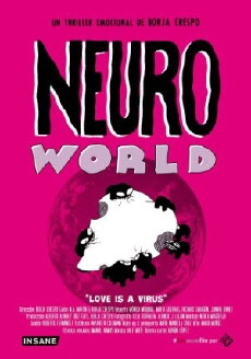 Neuroworld (2014) - Stream Online