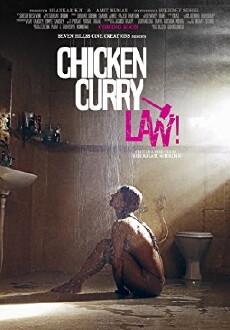 Chicken Curry Law (2017) - Stream Online