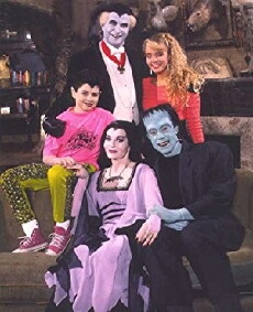 The Munsters Today (1987) - Stream Online