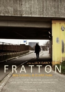Fratton (2014) - Stream Online