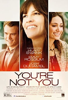 You're Not You (2014) - Stream Online