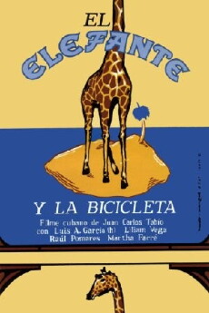 El elefante y la bicicleta (1994) - Stream Online