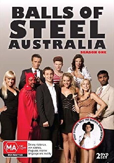 Balls of Steel Australia (2011) - Stream Online