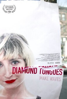 Diamond Tongues (2015) - Stream Online