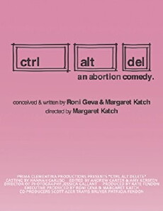 ctrl alt delete (2017) - Stream Online