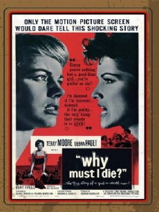 Why Must I Die? (1960) - Stream Online