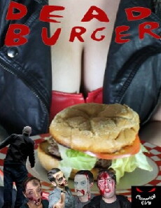 Dead Burger (2017) - Stream Online