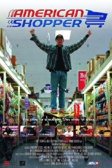 American Shopper (2007) - Stream Online