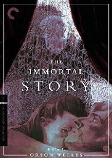 The Immortal Story (1968) - Stream Online