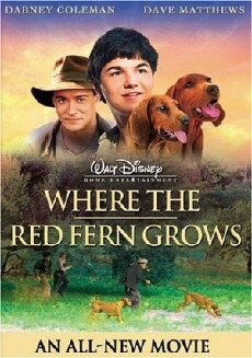 Where the Red Fern Grows (2003) - Stream Online