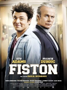 Fiston (2014) - Stream Online