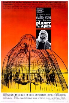 Planet of the Apes (1968) - Stream Online