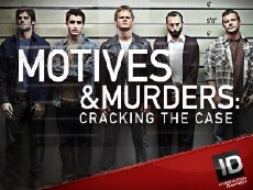 Motives & Murders: Cracking the Case (2012) - Stream Online