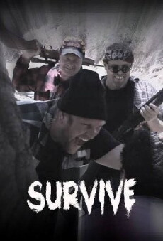 Survive (2016) - Stream Online