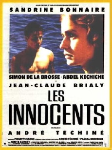 Les innocents (1987) - Stream Online