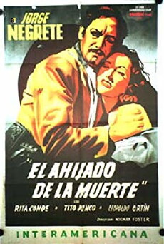 El ahijado de la muerte (1946) - Stream Online