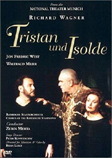 Tristan und Isolde (1996) - Stream Online