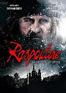 Rasputin (2011) - Stream Online