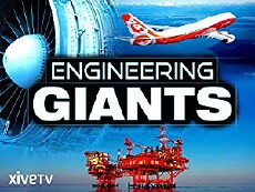 Engineering Giants (2012) - Stream Online
