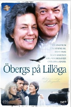 Öbergs på Lillöga (1983) - Stream Online