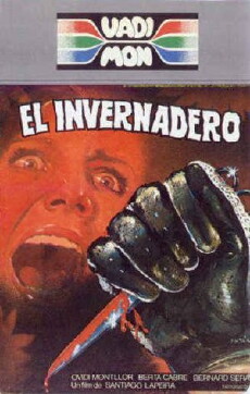 El invernadero (1983) - Stream Online