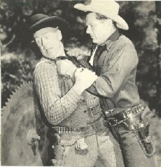 Desperadoes of the West (1950) - Stream Online