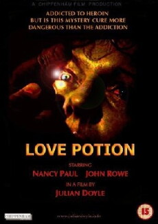 Love Potion (1987) - Stream Online