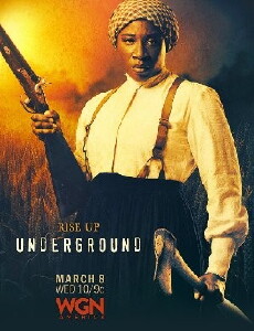 Underground (2016) - Stream Online
