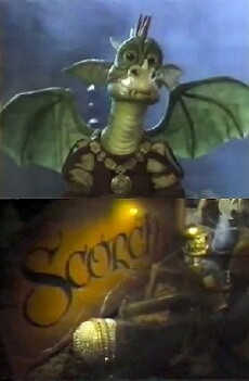 Scorch (1992) - Stream Online
