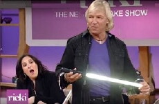 The Ricki Lake Show (2012) - Stream Online