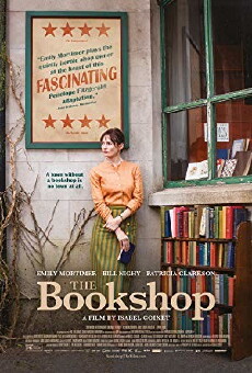 The Bookshop (2017) - Stream Online