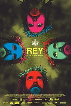 Rey (2017) - Stream Online