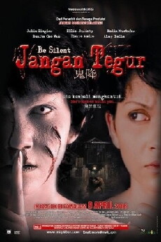 Be Silent (2009) - Stream Online