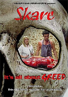Skare (2007) - Stream Online