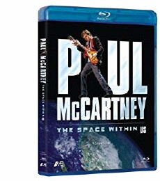 Paul McCartney: The Space Within Us (2006) - Stream Online