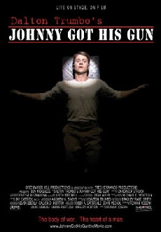 Johnny Got His Gun (2008) - Stream Online