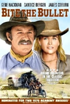 Bite the Bullet (1975) - Stream Online