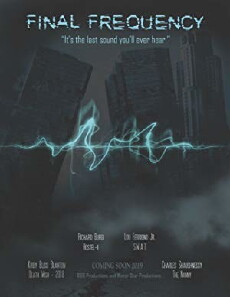 Final Frequency (2019) - Stream Online