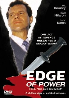 The Edge of Power (1987) - Stream Online