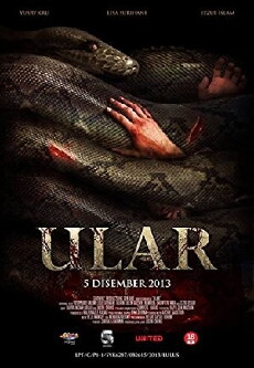Ular (2013) - Stream Online