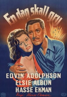 En dag skall gry (1944) - Stream Online