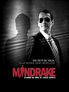 Mandrake: The Movie (2013) - Stream Online