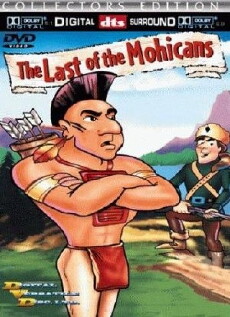 The Last of the Mohicans (1987) - Stream Online