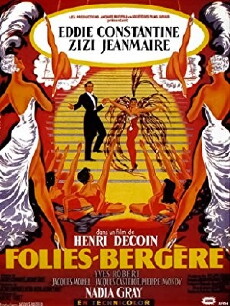 Paradies der Liebe (1956) - Stream Online