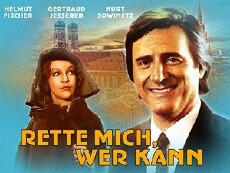 Rette mich, wer kann (1986) - Stream Online