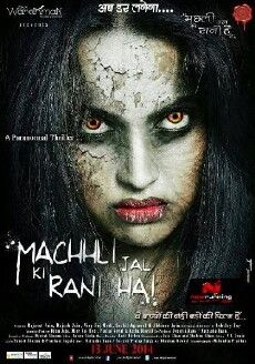 Machhli Jal Ki Rani Hai (2014) - Stream Online