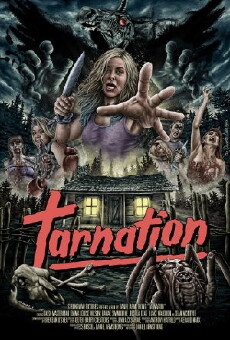 Tarnation (2017) - Stream Online
