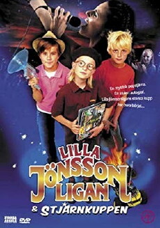 Lilla Jönssonligan och stjärnkuppen (2006) - Stream Online