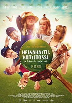 Hayflower, Quiltshoe and the Rubens Brothers (2017) - Stream Online